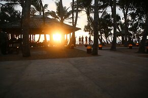 Thejan Beach Cabanas