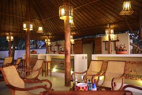 Thejan Beach Cabanas