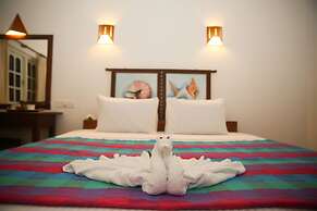 Thejan Beach Cabanas