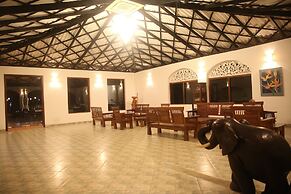Thejan Beach Cabanas