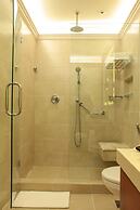 Thousand Nights Hotel Amman