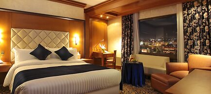 Thousand Nights Hotel Amman