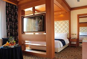 Thousand Nights Hotel Amman