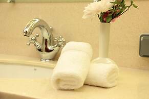 Thousand Nights Hotel Amman