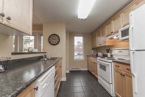 Premiere Suites Moncton