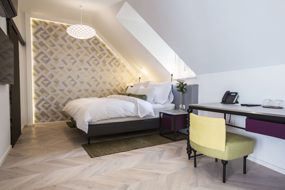 Maison Bistro & Hotel