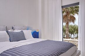 Parian Boutique Hotel