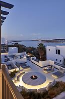 Parian Boutique Hotel