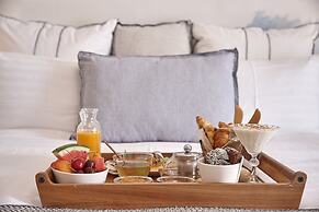 Parian Boutique Hotel