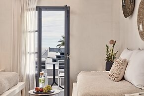 Parian Boutique Hotel