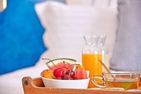 Parian Boutique Hotel