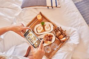 Parian Boutique Hotel