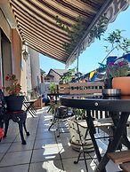 Hôtel du Midi