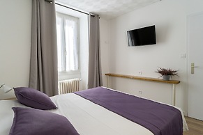 Hôtel du Midi