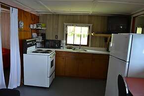 Birchland Cottages
