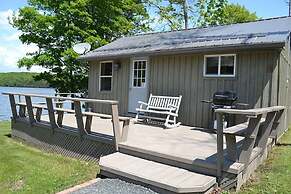Birchland Cottages