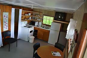 Birchland Cottages