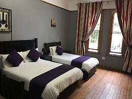 Picanha Guesthouse