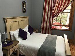 Picanha Guesthouse