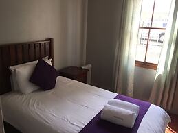 Picanha Guesthouse
