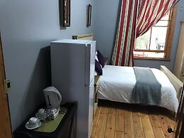 Picanha Guesthouse