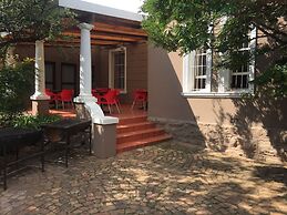 Picanha Guesthouse