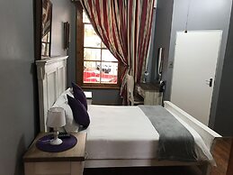 Picanha Guesthouse