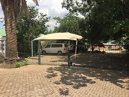 Picanha Guesthouse
