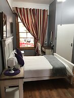 Picanha Guesthouse