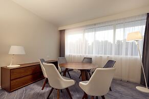 DoubleTree by Hilton Hotel Wroclaw