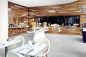 DoubleTree by Hilton Hotel Wroclaw
