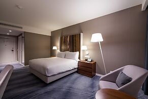 DoubleTree by Hilton Hotel Wroclaw