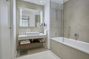 DoubleTree by Hilton Hotel Wroclaw
