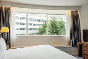 DoubleTree by Hilton Hotel Wroclaw
