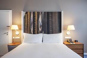 DoubleTree by Hilton Hotel Wroclaw