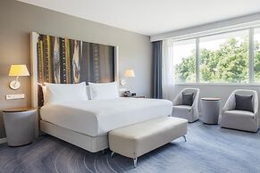DoubleTree by Hilton Hotel Wroclaw