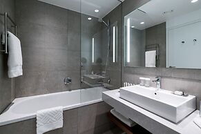 DoubleTree by Hilton Hotel Wroclaw