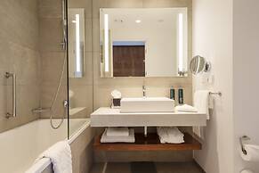 DoubleTree by Hilton Hotel Wroclaw