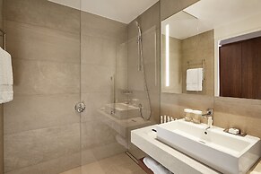 DoubleTree by Hilton Hotel Wroclaw