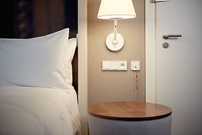 DoubleTree by Hilton Hotel Wroclaw
