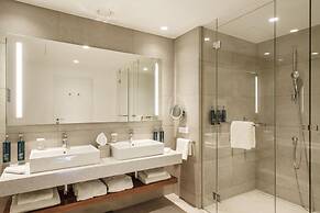 DoubleTree by Hilton Hotel Wroclaw