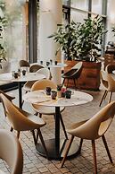 DoubleTree by Hilton Hotel Wroclaw