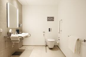 DoubleTree by Hilton Hotel Wroclaw