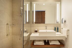 DoubleTree by Hilton Hotel Wroclaw