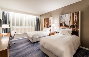 DoubleTree by Hilton Hotel Wroclaw
