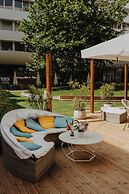 DoubleTree by Hilton Hotel Wroclaw
