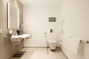 DoubleTree by Hilton Hotel Wroclaw