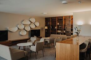 DoubleTree by Hilton Hotel Wroclaw