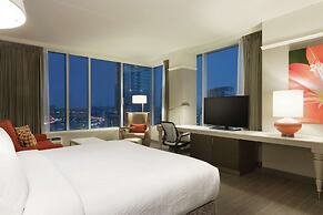 Hilton Garden Inn Calgary Downtown