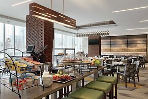 Hilton Garden Inn Calgary Downtown